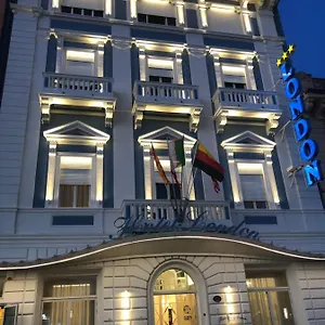 visit hotel