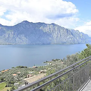  Appartamento La Terrazza Sul Italia