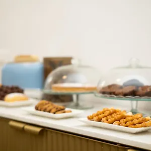 Maison Angelina Couette-café Naples