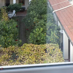 Palazzo Cappuccini Art Relais Hotel Naples
