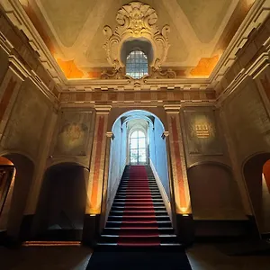 Palazzo Durazzo Genoa