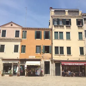 Appartamento Nichy House Italia