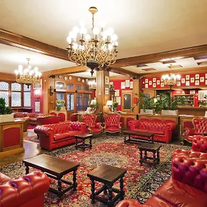 Dei Mille Hotel Bergame
