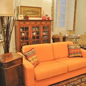  Appartamento Ipazia Loft